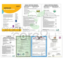 Organic Black Sesame Seed