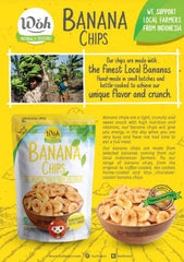 Woh Banana Chonky Chips