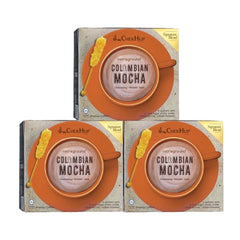 Chek Hup Microground Colombian Mocha (23g x 6s)/Box