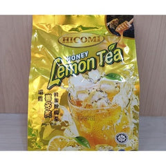 Hicomi Honey Lemon Tea