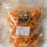 Layang Layang Chicken Curry Tapioca Chips