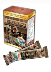 Raub SYC 2 in 1 White Coffee and products