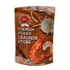 My Real Premium Prawn Crackers Stick/Prawn Crackers/Fish Cracker