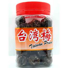 Preserved Sweet Sour Plum and Products