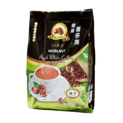 Hicomi Premium 3 in 1 White Coffee and Products
