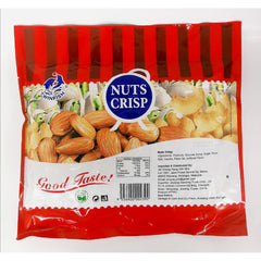 Nuts Crisp Mix Nuts and Products