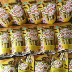 كعكة دوريان ليمبوك (150 جرام)