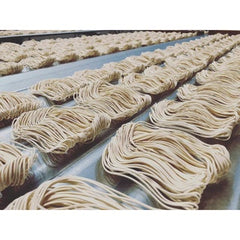 Ipoh Hao Xin Xian Fuzhou Mee Suah