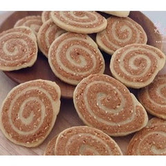 Ipoh Yee Thye Biscuit Salted Chit So