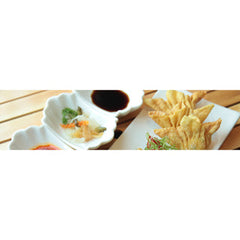 Popo Light Soy Sauce and Condiments