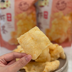 Ipoh Prawn Crackers and Products