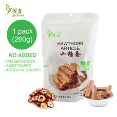 San Zha Stick/ Hawthorn Stick