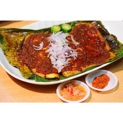 Malacca Cincalok Chili