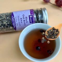 Black goji Berry 100g