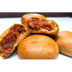 Soon Ann Classic Chicken Flavoured Biscuit (Ji Zai Bing)