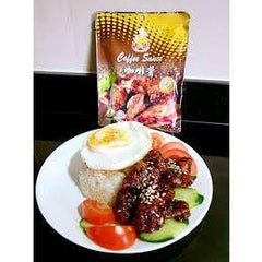 Heng Yoon Coffee Sauce
