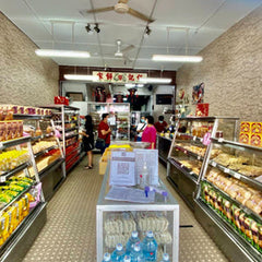 Ng Kee Pumpkin Seeds Pepper Biscuit