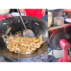 Penang Char Koay Teow Soy Sauce (Apple Brand)