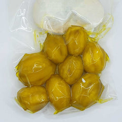 Balonglong Kedondong Ambra