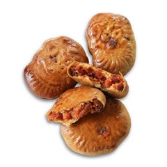 Pun Chun Restaurant Chicken Biscuits (Thick)