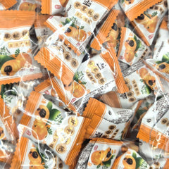 Refreshing Herbal Candy - 200g / Ume Plum / Kumquat & Lemon /Liquorice Loquat/ 150g Kumquat Stick