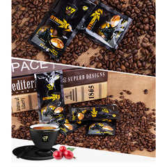 G7 3 in 1 Double Strong Coffee (Trung Nguyen Brand)