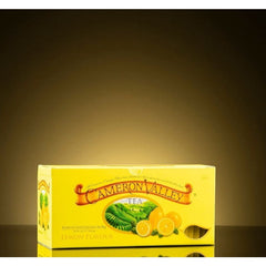 Cameron Valley Lemon Tea