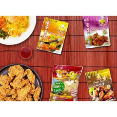 Heng Yoon Chili Crab Paste and Associates Sauce