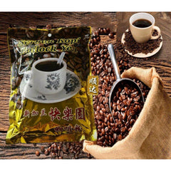 Failock Yen Coffee Powder 【Silver/Gold】and Product