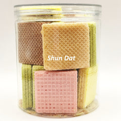 Childhood Wafer Biscuit