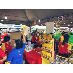 Pangkor Boy Original Cuttlefish (Original Sotong)