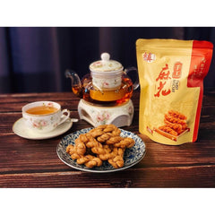 Mahua Twisted Biscuit and Products