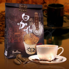 San Shu Gong Instant White Coffee