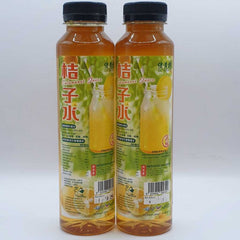 عصير لاو هوانغ جو كالامانسي/عصير الليمون الذهبي