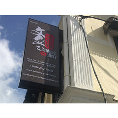 Bentong Durian Candy