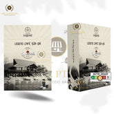 LEGEND Cafe Sua Da Iced Milk Coffee  (Trung Nguyen 3in1 Instant Coffee)