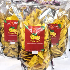 Mackerel Fish Cracker