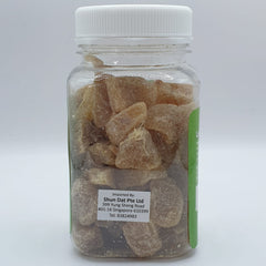 Bentong Ginger Lemon Slices