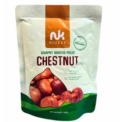 Red Dates With Walnut (Jumbo) 500g