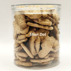 Childhood Wafer Biscuit