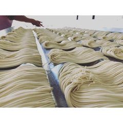 Ipoh Hao Xin Xian Pan Mee