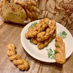 Mahua Twisted Biscuit and Products