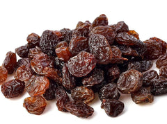 Sunview Organic Black Raisins