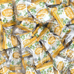 Refreshing Herbal Candy - 200g / Ume Plum / Kumquat & Lemon /Liquorice Loquat/ 150g Kumquat Stick