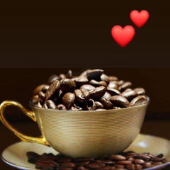 Yee Kong First Class Aroma Black Coffee (No Added Sugar)