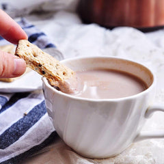 Taiwan Black Sesame Cracker and Products