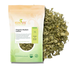 Herbal Sense Organic Hibiscus Flower Tea