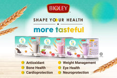 Oats With Beet Root (BIOLEY Easy Toco)