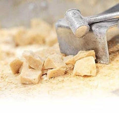 Dragon Beard Candy/Tok Tok Candy