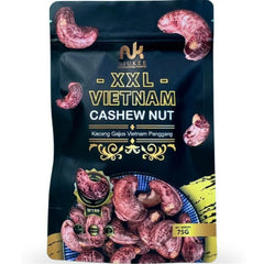 Red Dates With Walnut (Jumbo) 500g